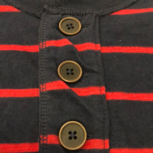 Old Navy Henley - Picture 5 of 5